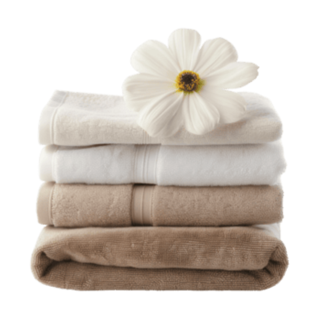 BATH TOWEL MIX